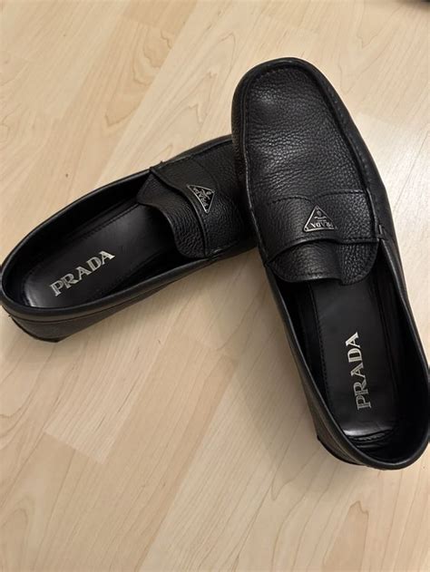 prada schuhe herren ebay kleinanzeigen|Herrenschuhe Prada, Herrenschuhe gebraucht kaufen.